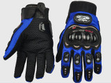 Motorcycle - Pro-biker Glove