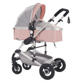 Baby lightweight stroller
