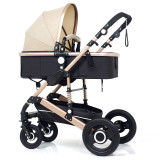 Baby lightweight stroller