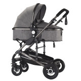 Baby lightweight stroller