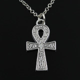 Egyptian Ankh Life Pendant Egyptian Ankh Life Pendant