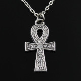 Egyptian Ankh Life Pendant Egyptian Ankh Life Pendant