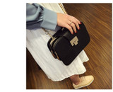 Women Shoulder Bag Chain Strap Flap Designer Handbags Clutch Bag