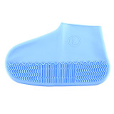 Waterproof Reusable Silicone Shoe