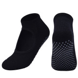 Anti-friction Women Yoga Socks