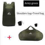 Ultralight Mini Waterproof Foldable Backpack