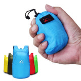Ultralight Mini Waterproof Foldable Backpack