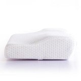 RelaxaBody™ Contour Memory Foam Pillow