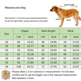 Astronaut Dog Pajamas