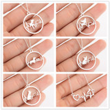 Every Heartbeat Necklace