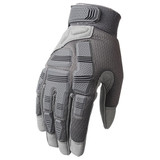 TACVASEN Tactical Gloves Men Camouflage