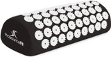 ProsourceFit Acupressure Mat and Pillow Set for Back/Neck Pain Relief and Muscle Relaxation