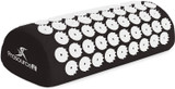 ProsourceFit Acupressure Mat and Pillow Set for Back/Neck Pain Relief and Muscle Relaxation