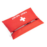 Portable Emergency First Aid Kit Pouch Empty Bag for Outdoor Home Car Waterproof Travel Sport Rescue Medical Treatment Survival