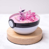 INSNIC HANDMADE TERRARIUM - ESPEON