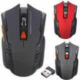 BEESCLOVER 2.4Ghz Gaming Mouse