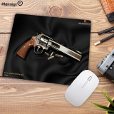 Gun Pattern Anti-Slip Gaming Pad