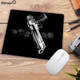 Gun Pattern Anti-Slip Gaming Pad