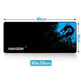 Rakoon Gaming Mouse Pad