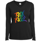 Funky Gay Pride Shirt