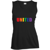 "United" Gay Pride Shirt