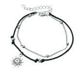 Vintage Bohemian Anklets For Women