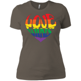 "Love Wins" Gay Pride Shirt