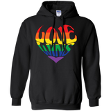 "Love Wins" Gay Pride Shirt