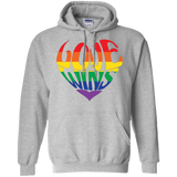 "Love Wins" Gay Pride Shirt