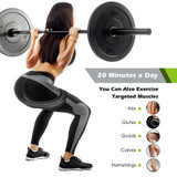 Resistance Bands 3-Piece Set Fitness Rubber Band Expander Elastic Bands For Fitness Exercise Band Home Workout Fitness Equipment