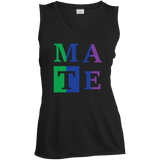 Soul Mate Matching Couple Shirt - 2