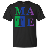 Soul Mate Matching Couple Shirt - 2