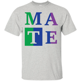 Soul Mate Matching Couple Shirt - 2