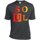 Soul Mate Matching Couple Shirt- 1