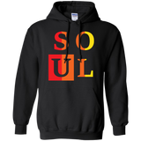 Soul Mate Matching Couple Shirt- 1