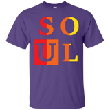 Soul Mate Matching Couple Shirt- 1