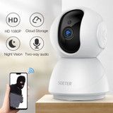 Wireless CCTV 1080P 720P IP Security Camera