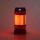 USB Rechargeable Camp Lamp LED Camping Light