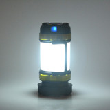 USB Rechargeable Camp Lamp LED Camping Light