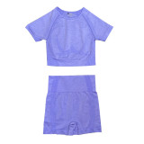 Women Yoga Set Workout Sports wear