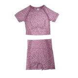 Women Yoga Set Workout Sports wear