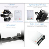 CREALITY 3D Ender-3 Pro 3D Printer