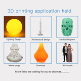 CREALITY 3D Ender-3 Pro 3D Printer