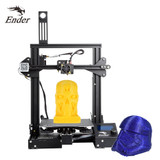 CREALITY 3D Ender-3 Pro 3D Printer