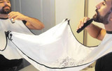 Beard Shaving Apron