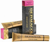 Dermacol Waterproof Makeup Cover