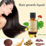 Organic Hair Growth Liquid