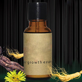 Organic Hair Growth Liquid