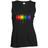 Gay Pride + Music