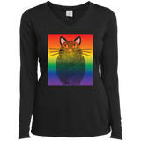 Pride Cat Shirt & Hoodie